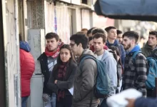 empleo en san juan bajó la desocupación, pero creció la cantidad de personas con problemas laborales