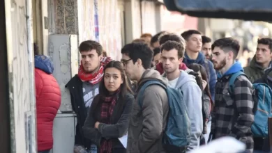 empleo en san juan bajó la desocupación, pero creció la cantidad de personas con problemas laborales