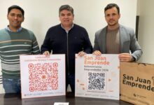 en sarmiento brindarán asesoramiento sobre financiamiento para emprendedores