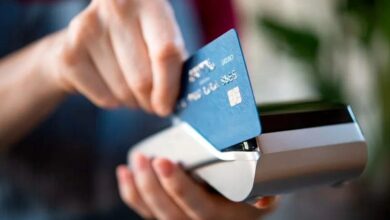 en el comercio de san juan, la mitad de las compras se realiza con crédito