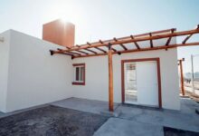 gobierno confirmó que hará 30 barrios a través de la ley de financiamiento