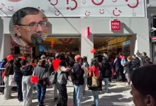 hay esperanza sobre el posible arribo de una tienda gigante a san juan creo que va a llegar