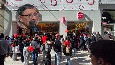 hay esperanza sobre el posible arribo de una tienda gigante a san juan creo que va a llegar