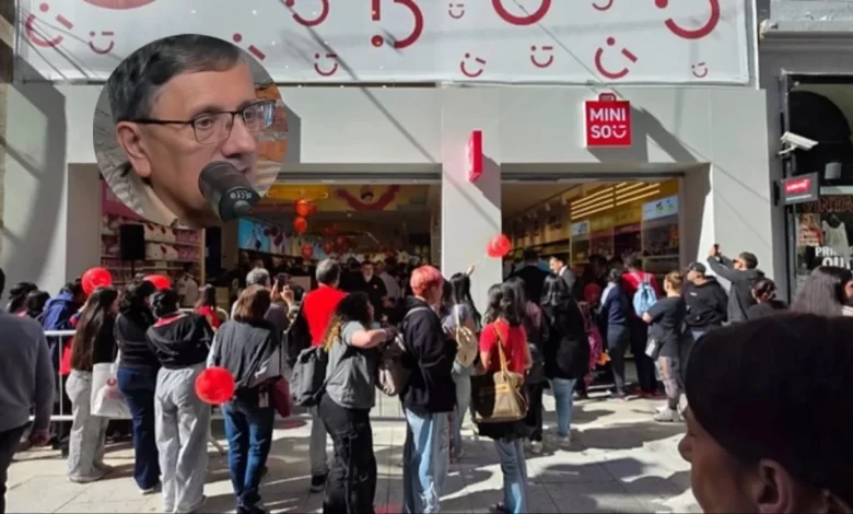 hay esperanza sobre el posible arribo de una tienda gigante a san juan creo que va a llegar
