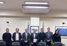 innovación san juan modernizará su red eléctrica con la instalación de 4.000 medidores inteligentes para el sector industrial