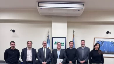 innovación san juan modernizará su red eléctrica con la instalación de 4.000 medidores inteligentes para el sector industrial