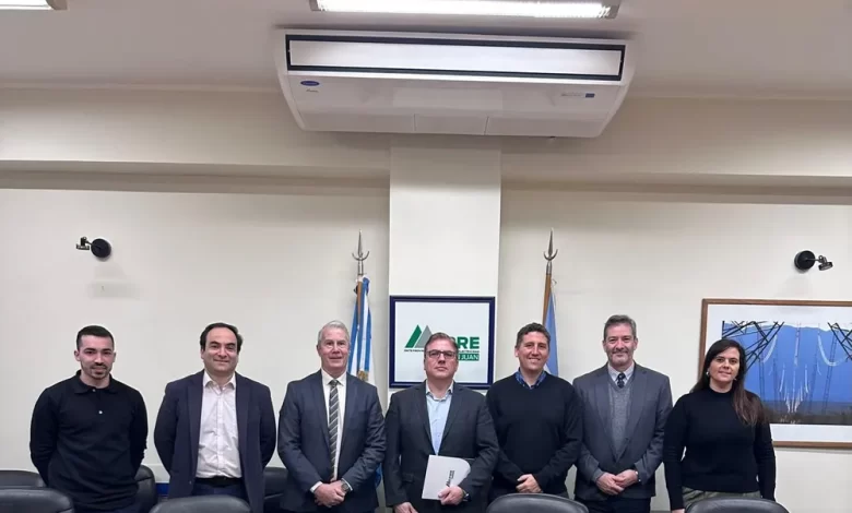 innovación san juan modernizará su red eléctrica con la instalación de 4.000 medidores inteligentes para el sector industrial
