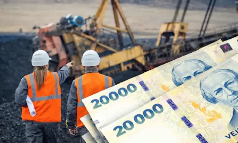 la minería prevé un boom de empleos qué puestos buscan cubrir las empresas
