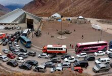 los tours de compras a chile desde san juan cayeron en un 50%