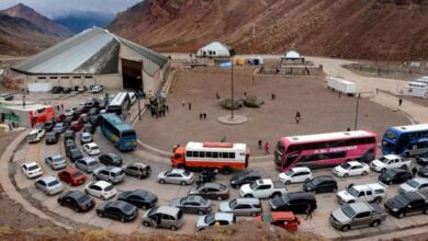 los tours de compras a chile desde san juan cayeron en un 50%