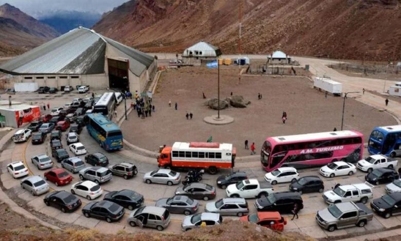 los tours de compras a chile desde san juan cayeron en un 50%