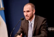 martín guzmán con este modelo económico no van a mejorar ni el empleo ni los ingresos