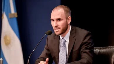 martín guzmán con este modelo económico no van a mejorar ni el empleo ni los ingresos