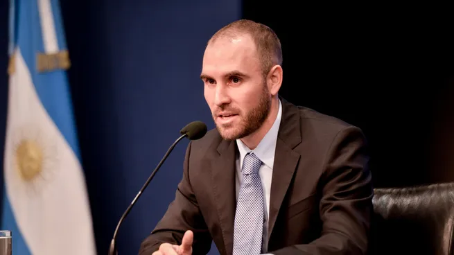 martín guzmán con este modelo económico no van a mejorar ni el empleo ni los ingresos