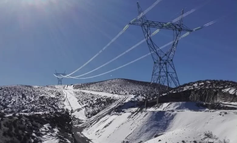 quiénes son los trece expositores que debatirán la línea de 500 kv para vicuña en san juan