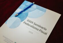 san juan reunió a especialistas de todo el país en el xxix seminario de federalismo fiscal