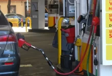 se confirmó la venta de 894 estaciones de servicio shell en el país cuántas hay en san juan y quién las compró