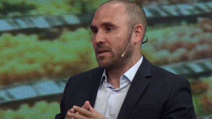 El exministro de Economía analizó la evolución de la economía argentina y cuestionó al esquema actual por no impulsar el empleo. Además, advirtió sobre la falta de inversión y reclamó políticas de Estado de largo plazo.