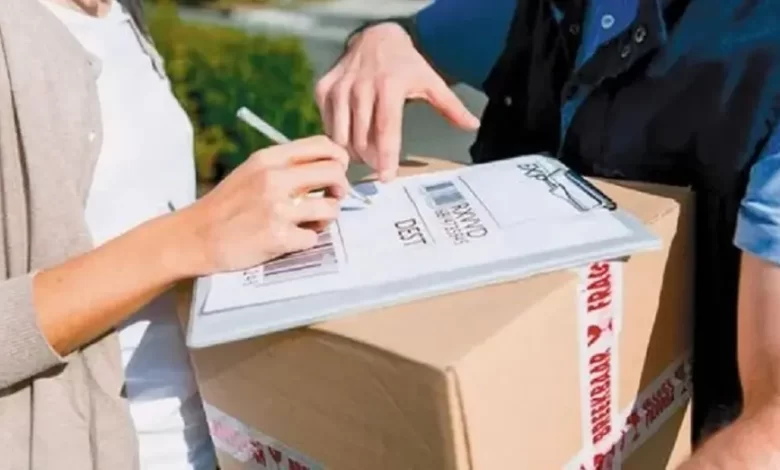 arca modificó el sistema puerta a puerta y aumentó el límite para comprar en shein, temu o amazon