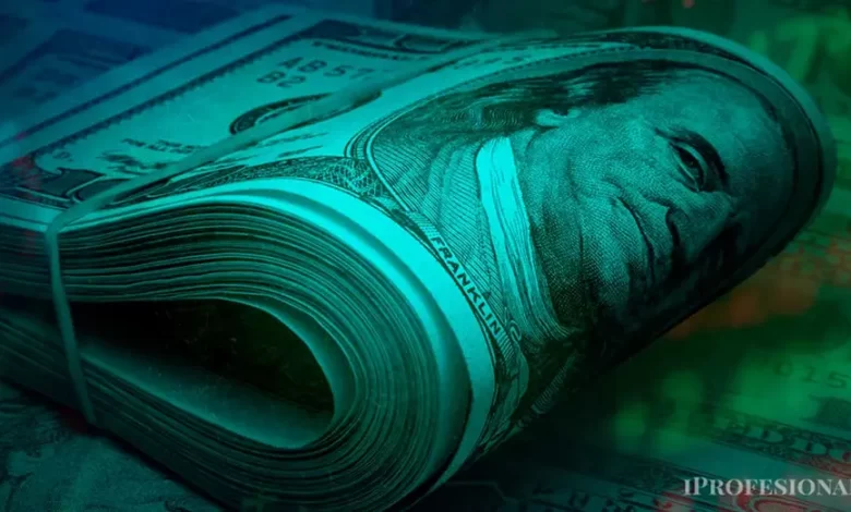 caputo salió con todo a marcarle la cancha al dólar y ratificó cuál es el precio máximo que tolerará
