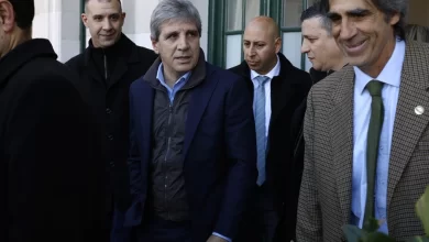 cayó la actividad, se derrumbó el consumo y el 70% de la economía sigue en recesión
