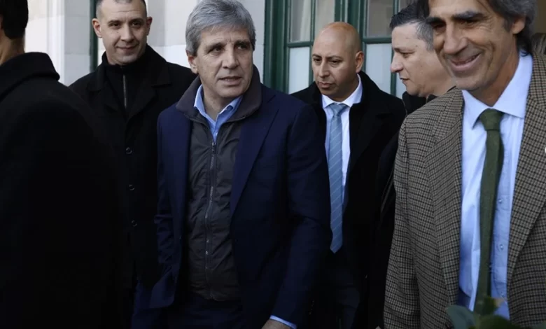 cayó la actividad, se derrumbó el consumo y el 70% de la economía sigue en recesión