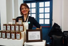cristina giménez, de martillera a cultivar hongos gourmet, el cambio de 180° abrió un nuevo mundo de sabores en san juan