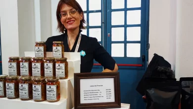 cristina giménez, de martillera a cultivar hongos gourmet, el cambio de 180° abrió un nuevo mundo de sabores en san juan