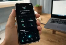 cuyit, la aplicación sanjuanina que conecta profesionales, comercios y clientes en tiempo real