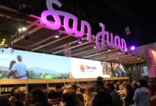 destacada participación de empresas sanjuaninas en caminos y sabores 2026