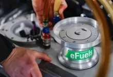 e fuels el combustible del futuro que puede convertir a la argentina en una potencia energética global