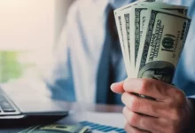 el dinero como orden penal o como mercancía perecedera