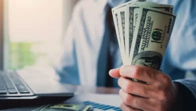 el dinero como orden penal o como mercancía perecedera