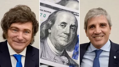 la economía después del mundial qué prevén los analistas para la inflación, el dólar y la actividad