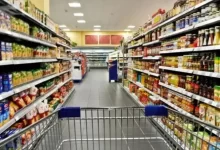 llevar lo justo y chau a la compra del mes, el presente de los supermercados mayoristas en san juan donde el consumo no repunta