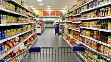 llevar lo justo y chau a la compra del mes, el presente de los supermercados mayoristas en san juan donde el consumo no repunta