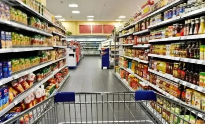 llevar lo justo y chau a la compra del mes, el presente de los supermercados mayoristas en san juan donde el consumo no repunta