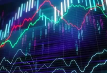 los adrs caen hasta 5%, pero el riesgo país baja y perfora los 440 puntos