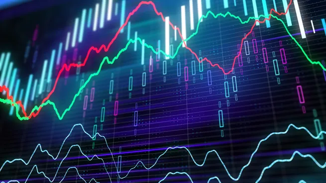 los adrs caen hasta 5%, pero el riesgo país baja y perfora los 440 puntos