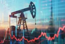 los adrs se hundieron hasta 9% y el riesgo país tocó máximos en un mes ante clima global adverso