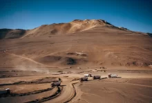 minería qué desafíos y oportunidades tienen en común o diferencian a chile y argentina