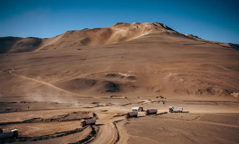 minería qué desafíos y oportunidades tienen en común o diferencian a chile y argentina