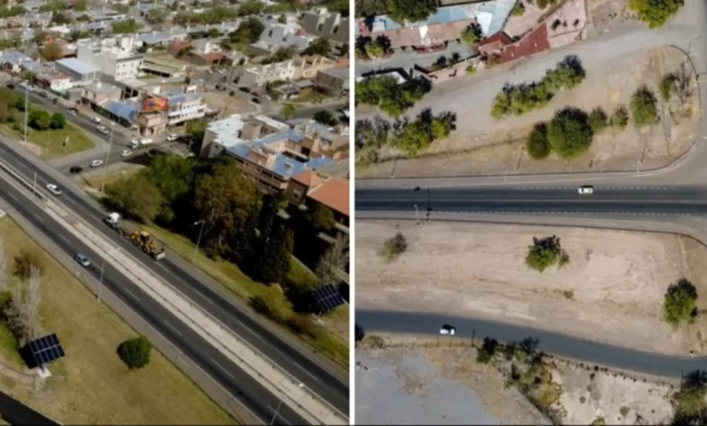 qué empresas locales harán las obras del año en san juan y cuándo arrancan los trabajos