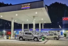 ypf y mcdonald's ya definieron dónde abrirán otra estación full premium