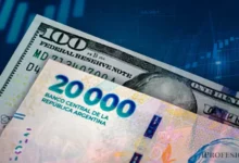 acciones, cedears y bonos para invertir en agosto, recomendados por expertos de la city