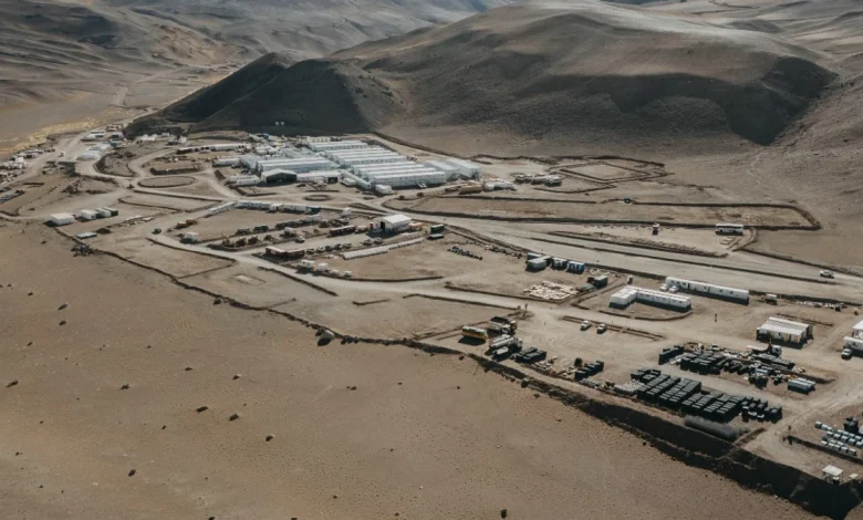 acuerdo entre san juan y vicuña la provincia pierde plata con los u$s 250 millones