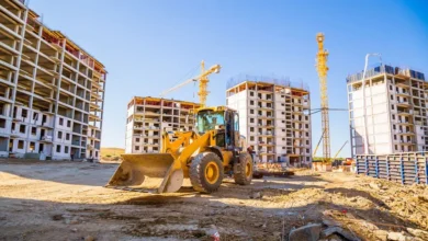cimbronazo minero al mercado inmobiliario en san juan faltan casas para gerentes, oficinas para las empresas y llegan desarrolladores de buenos aires