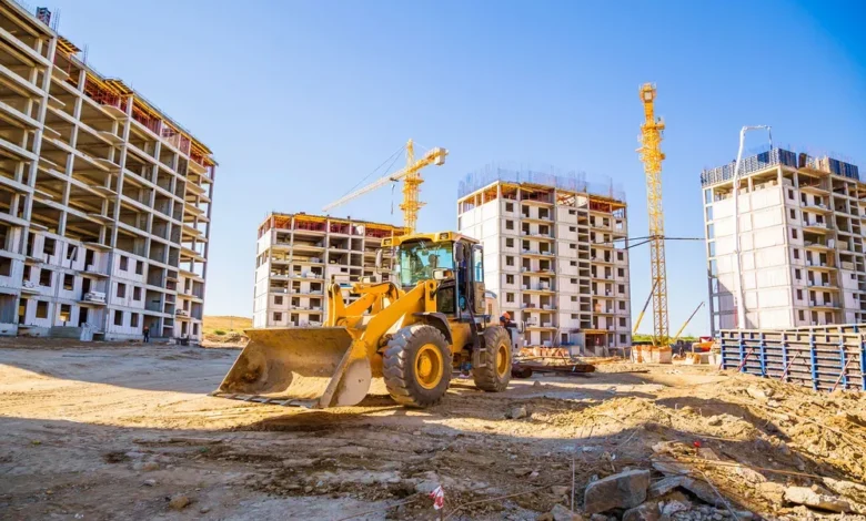 cimbronazo minero al mercado inmobiliario en san juan faltan casas para gerentes, oficinas para las empresas y llegan desarrolladores de buenos aires
