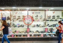 comercio de san juan la compra de calzado de primera necesidad lidera la morosidad de pago