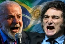 el gobierno argentino salió al cruce de brasil tras el anuncio de lula que degrada las relaciones bilaterales